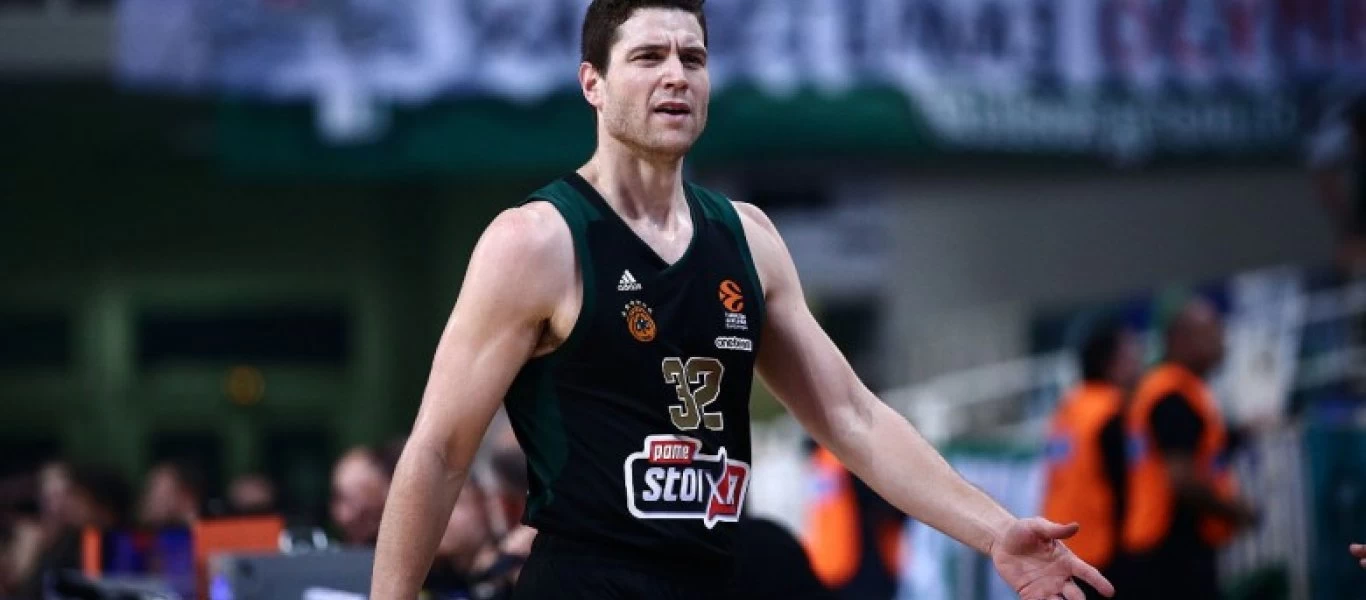 Τζίμερ Φριντέτ: «Ελπίζω να μείνει για χρόνια ο Πιτίνο»